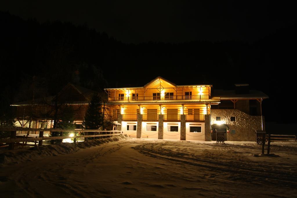 Hotel Pozzamanigoni Selva di Val Gardena Exterior photo